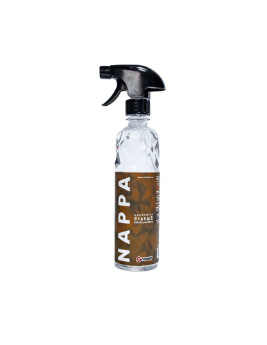 NAPPA - Sredstvo za čišćenje kožnih površina - 500ml