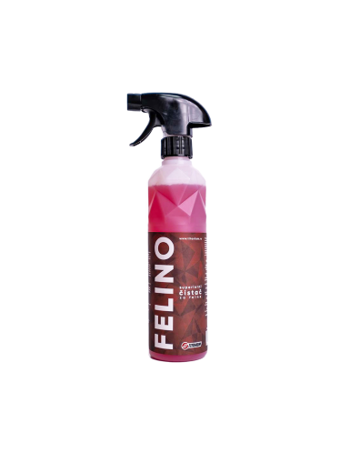 FELINO - Sredstvo za pranje felni - 500ml
