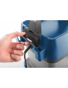 807 FT - Usisivač za suvo usisavanje