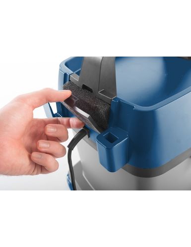 807 FT - Usisivač za suvo usisavanje