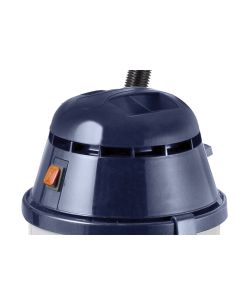 909 PLUS - Usisivač za suvo usisavanje