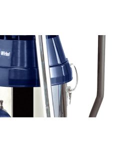 931 I - Usisivač za suvo i mokro usisavanje