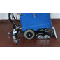 CHARIS DUAL - Mašina za dubinsko pranje tepiha i podova