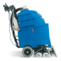 CHARIS DUAL - Mašina za dubinsko pranje tepiha i podova