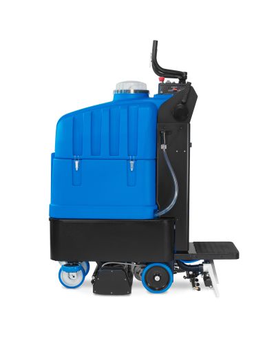 NIKITA - Mašina za dubinsko pranje tepiha i podova