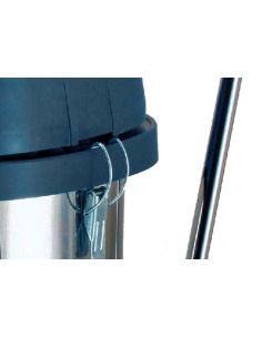 98 IK - Usisivač za suvo i mokro usisavanje