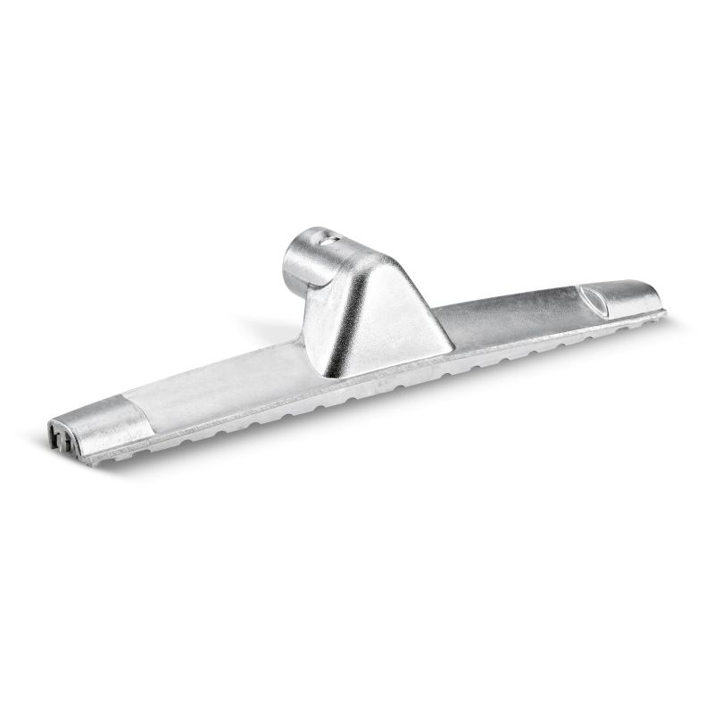 Aluminijumska papuča za pećnicu sa zubcima za grebanje, DN 35 / 350mm