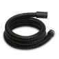 Usisno produžno crevo CLIP 1.0 / SPOJNI ADAPTER - DN 40 / 2.5m