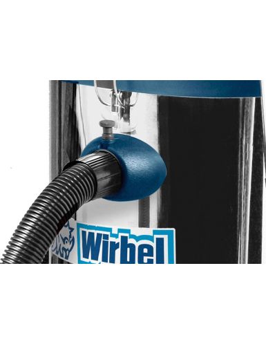 980 IK CBN - Usisivač za suvo i mokro usisavanje