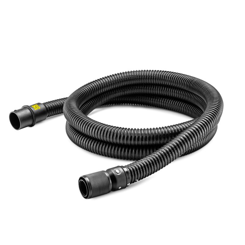 Usisno crevo bez krivine elektroprovodno B1 M S - ZONA 22, DN 40 / 4m