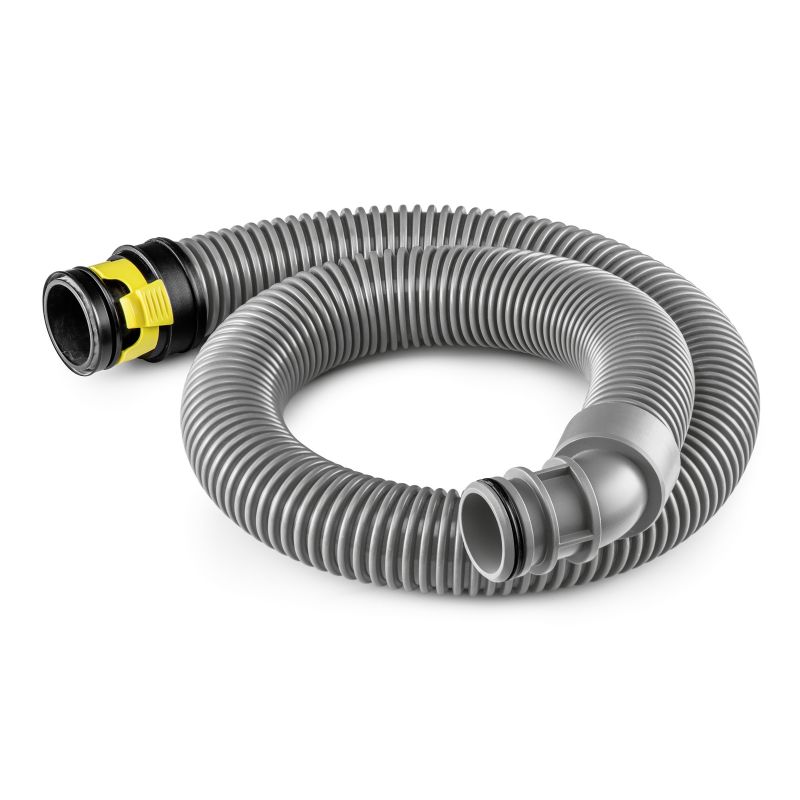 Usisno crevo bez krivine CLIP 2.0 / KLIK SISTEM - DN 35 / 1m