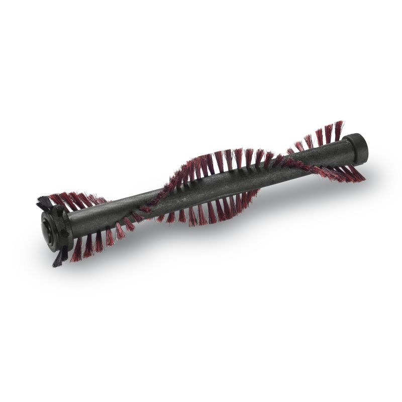 Valjak četka sa mekim čekinjama