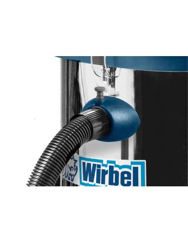 990 IK CBM - Usisivač za suvo i mokro