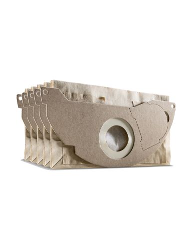 Filter kese od papira (KFI 222) 5kom