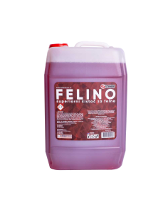 FELINO - Sredstvo za pranje felni - 10L