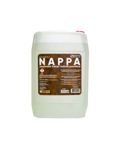 NAPPA - Sredstvo za čišćenje kožnih površina - 10L