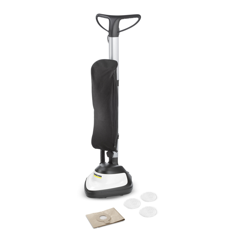 FP 303 - Uređaj za poliranje i usisavanje tvrdih podova