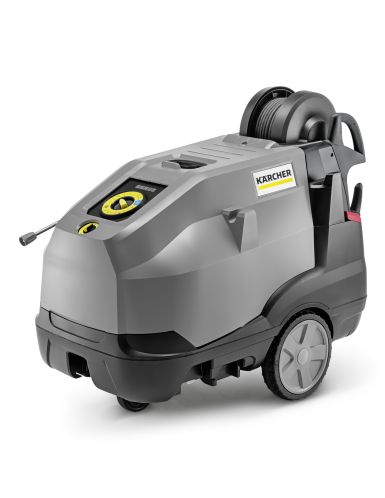 HDS 10/21-4 MXA - Kompresorski čistač sa toplom vodom