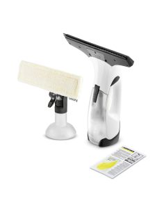 WV 2 PLUS - Baterijski usisivač za prozore