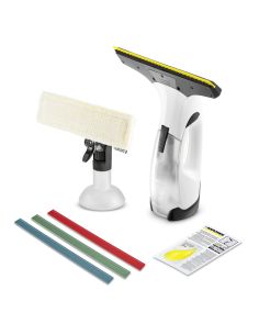 WV 2 PLUS MULTI EDITION - Baterijski usisivač za prozore