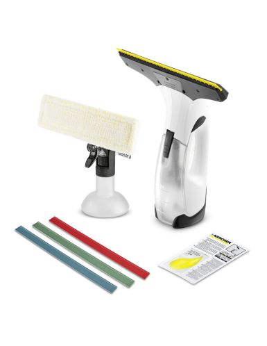 WV 2 PLUS MULTI EDITION - Baterijski usisivač za prozore