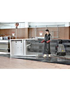 HDS 5/13 UX - Kompresorski čistač sa toplom vodom