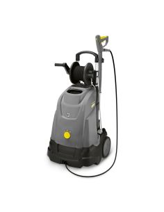 HDS 5/15 UX - Kompresorski čistač sa toplom vodom