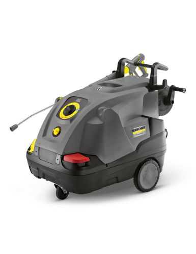 HDS 6/14-4 CX - Kompresorski čistač sa toplom vodom