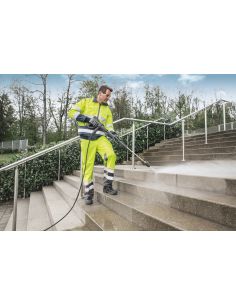 HDS 9/17-4 C CLASSIC - Kompresorski čistač sa toplom vodom