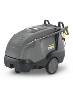 HDS 11/18-4 S CLASSIC - Kompresorski čistač sa toplom vodom