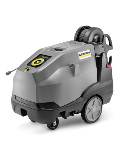 HDS 12/18-4 SXA - Kompresorski čistač sa toplom vodom