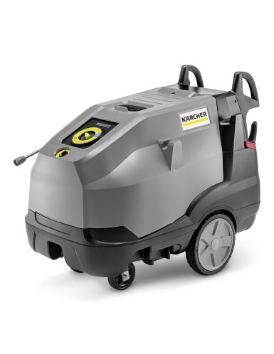 HDS 13/20-4 S - Kompresorski čistač sa toplom vodom