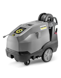 HDS 13/20-4 SXA - Kompresorski čistač sa toplom vodom