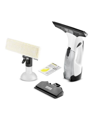 WV 5 PLUS N - Baterijski usisivač za prozore