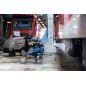 HDS-E 8/16-4 M 12 kW - Kompresorski čistač sa toplom vodom