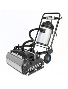 DUPLEX 550 PROFESSIONAL ESCALATOR - Mašina za pranje pokretnih stepenica
