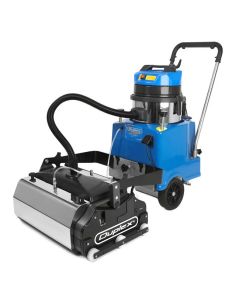 DUPLEX 550 COMBI ESCALATOR - Mašina za pranje pokretnih stepenica