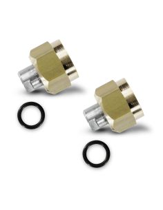 FR set dizni 014 (400 - 450l/h)