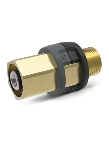 Adapter 5 TR22IG - M22AG