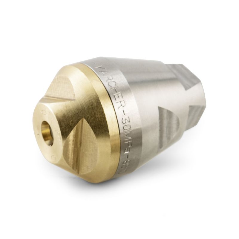 Dizna za čišćenje kanalizacije 040 - R 1/8" - 030mm