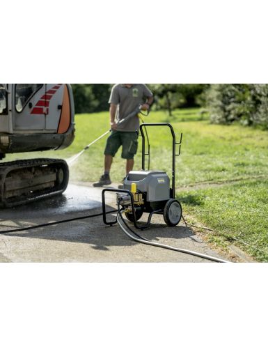 HD 6/15-4 M CLASSIC - Kompresorski čistač