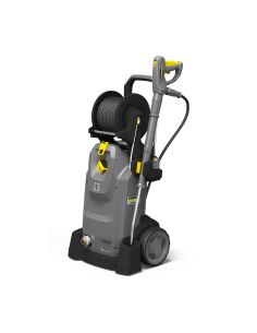 HD 6/15 MX PLUS - Kompresorski čistač
