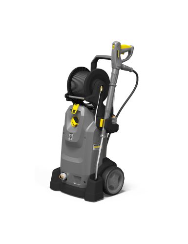 HD 6/15 MX PLUS - Kompresorski čistač