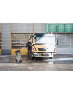 HD 6/15 MX PLUS - Kompresorski čistač