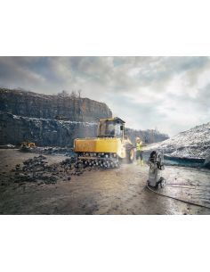 HD 8/18-4 MXA PLUS - Kompresorski čistač