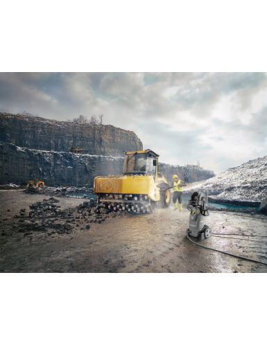 HD 8/18-4 MXA PLUS - Kompresorski čistač