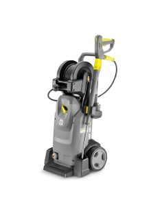 HD 8/18-4 MXA PLUS FARMER - Kompresorski čistač