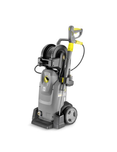 HD 8/18-4 MXA PLUS FARMER - Kompresorski čistač