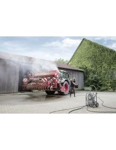 HD 6/16-4 M CAGE - Kompresorski čistač