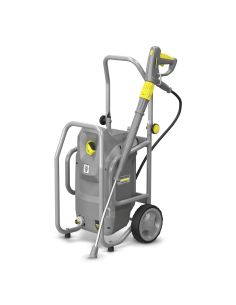 HD 8/18-4 M CAGE - Kompresorski čistač